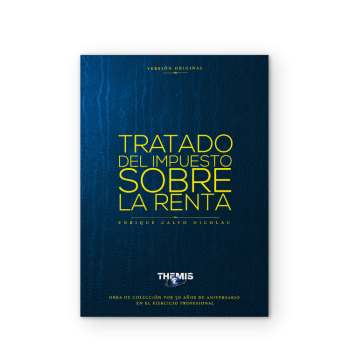 Tratado del Impuesto sobre la Renta