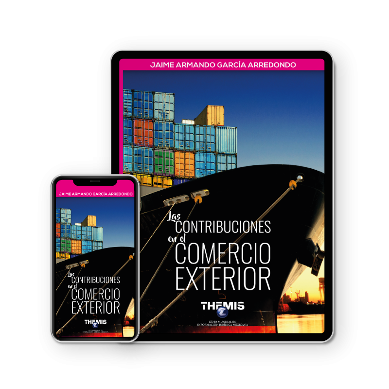 copy of Ley Federal de Protección de Datos Personales eBook