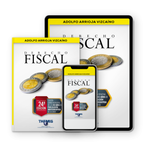 copy of Derecho Fiscal 23a edición - Ambos