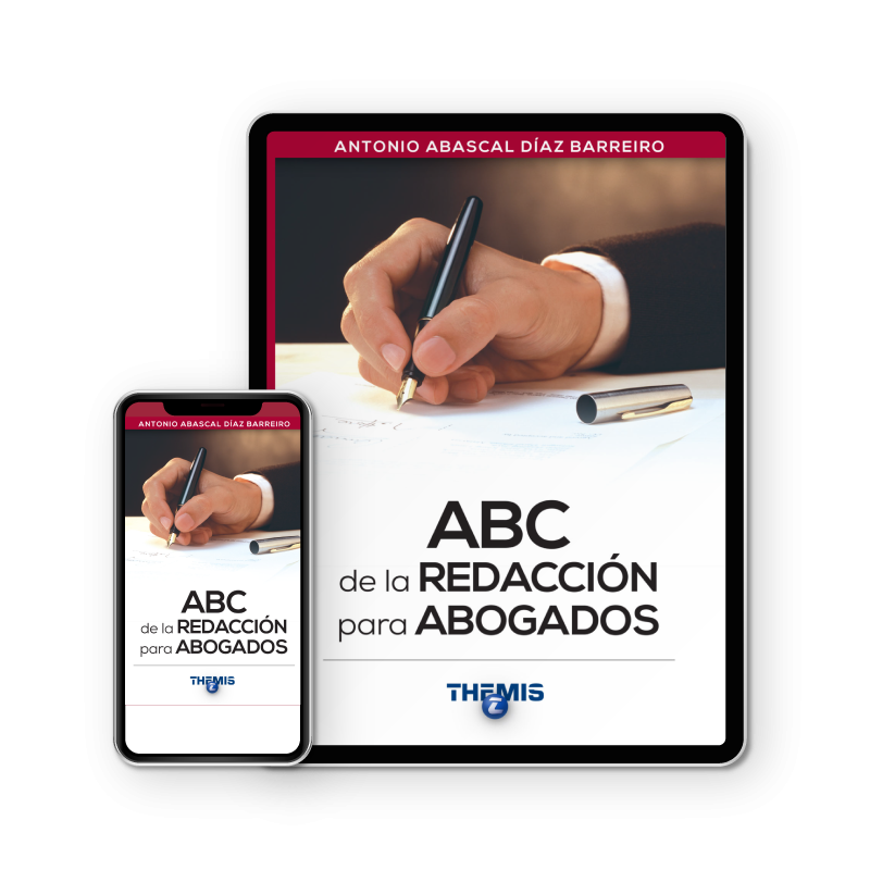 ABC de la Redacción para Abogados en eBook