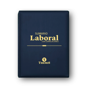 Sumario Laboral 2024