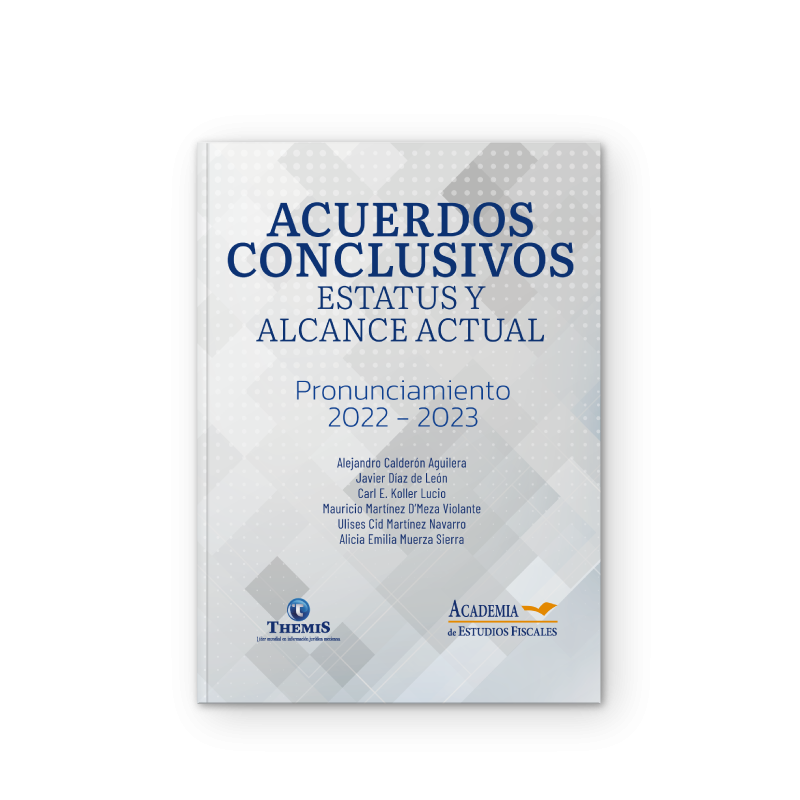 copy of 45 Ética para el Especialista en Materia Impositiva