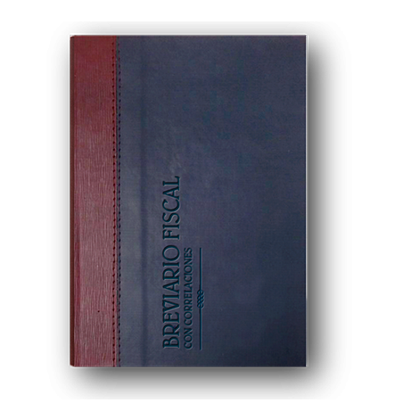 copia de copy of Breviario Fiscal con Correlaciones 2020