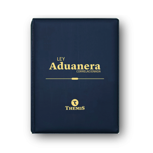 copia de copy of Ley Aduanera Correlacionada 2022