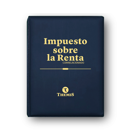 copia de copy of Impuesto sobre la Renta Correlacionado 2022