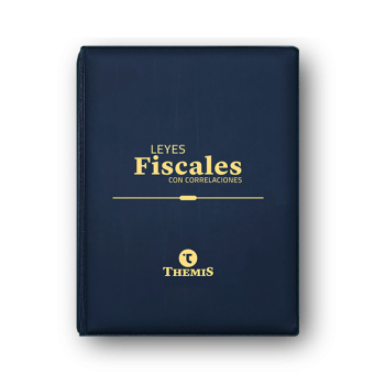 copia de copy of Leyes Fiscales con Correlaciones 2022