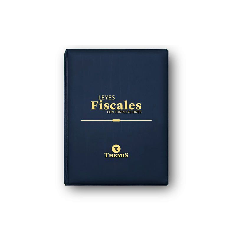 copia de copy of Leyes Fiscales con Correlaciones 2022
