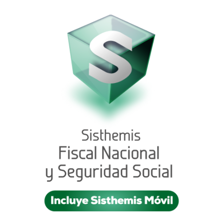 Sisthemis Fiscal Nacional y de Seguridad Social