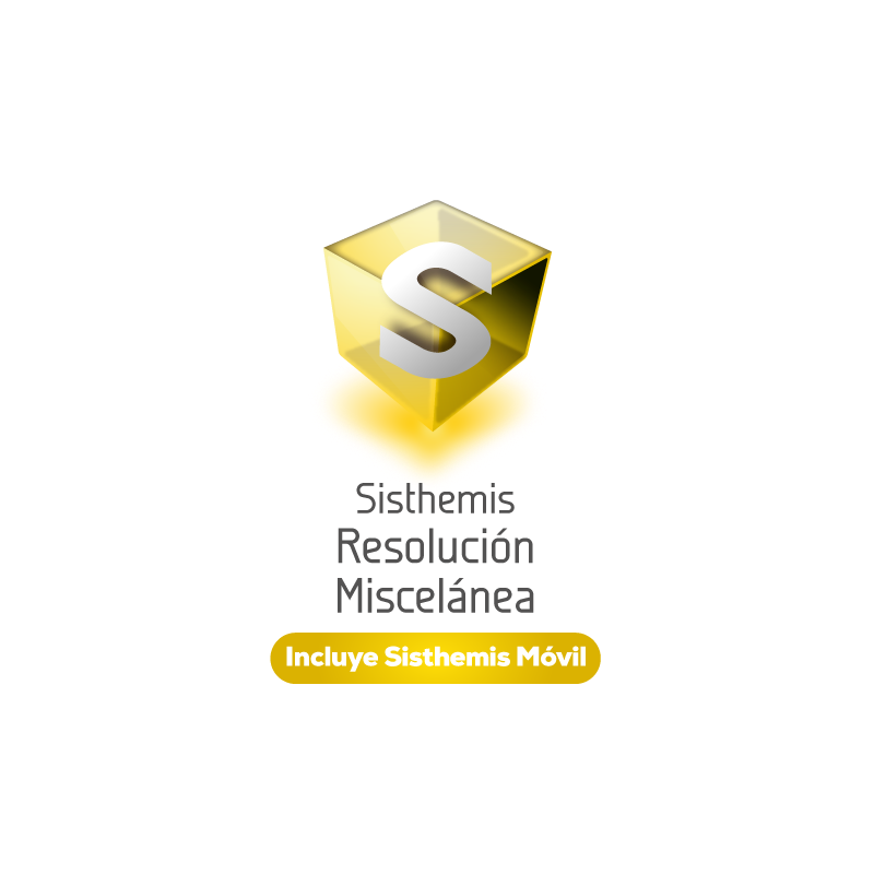 Sisthemis Resolución Miscelánea Fiscal Online