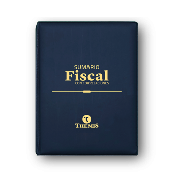 copia de copy of Sumario Fiscal con Correlaciones 2022