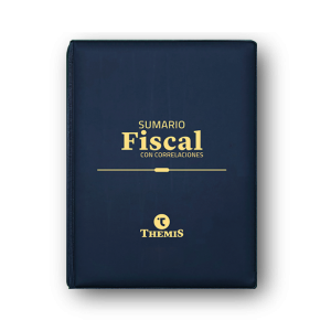 copia de copy of Sumario Fiscal con Correlaciones 2022