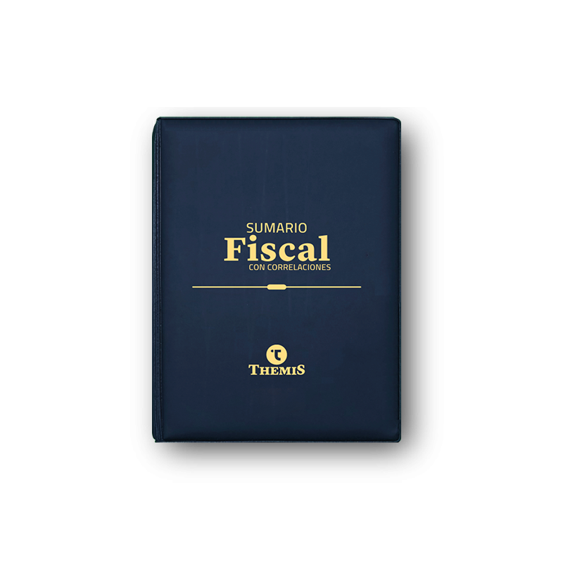 copia de copy of Sumario Fiscal con Correlaciones 2022