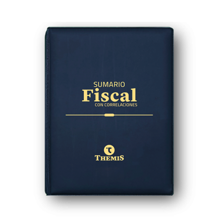 copia de copy of Sumario Fiscal con Correlaciones 2022