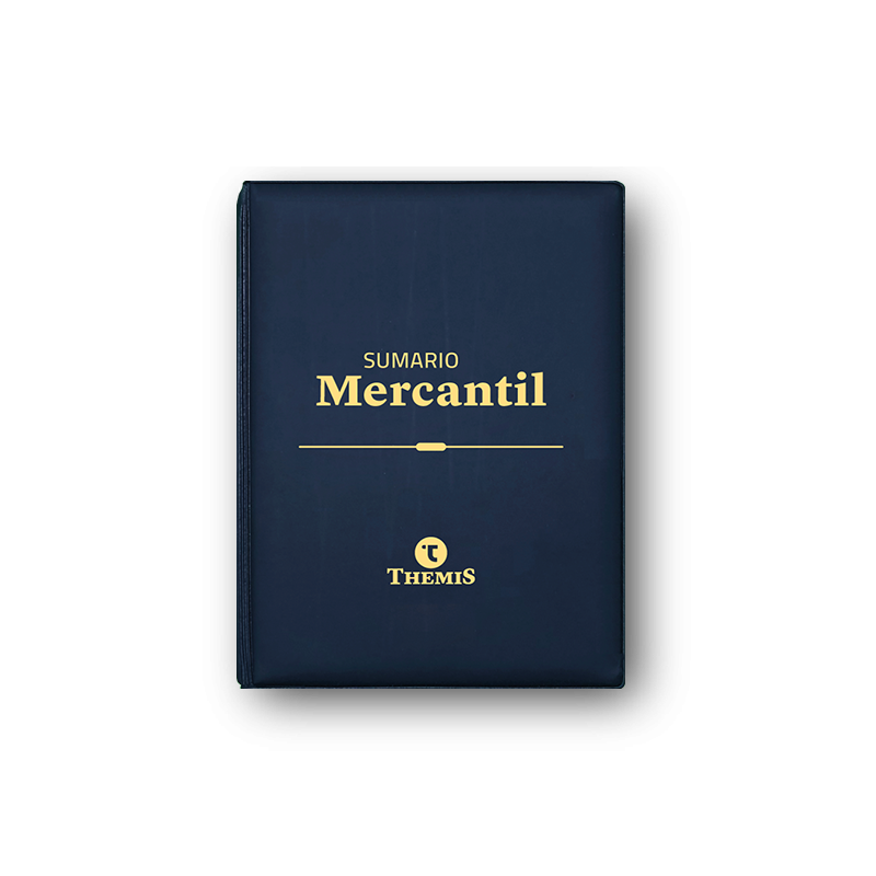 copia de copy of Sumario Mercantil 2022