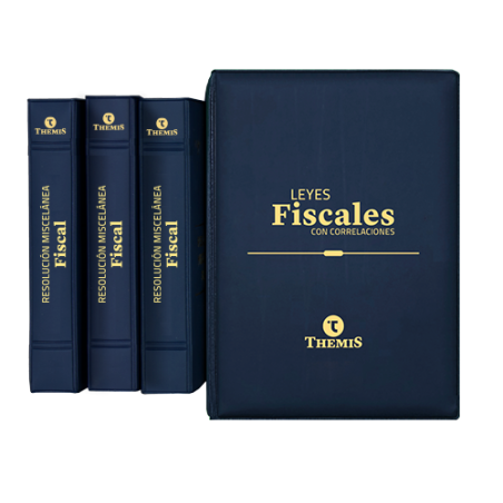 Paquete Fiscal 3