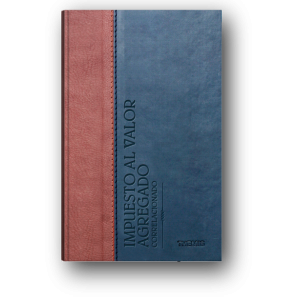 copia de copy of Paquete Colección Leyes Fiscales 2 - 2022