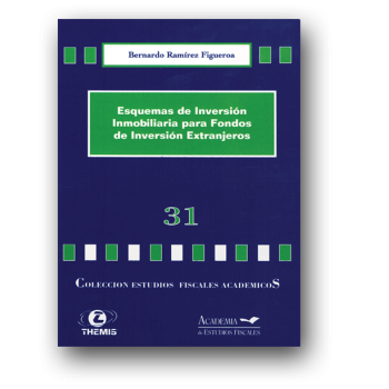 31 Esquemas de Inver. Inm. para Fondos