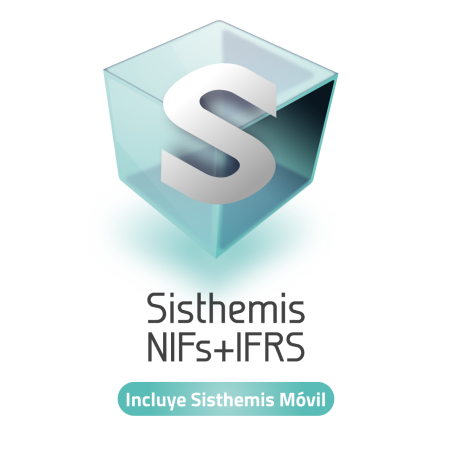 Sisthemis NIFs + IFRS